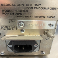 Olympus UCES-3 Endoscopy Accessory image 3